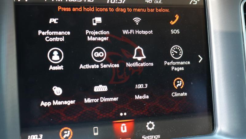 Dodge Charger R/T RWD 2023