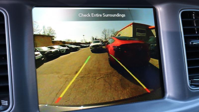 Dodge Charger R/T RWD 2023