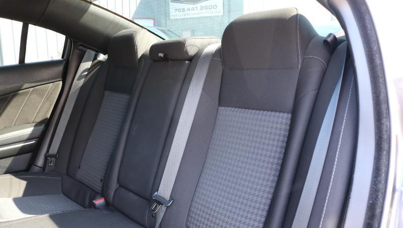 Dodge Charger R/T RWD 2023