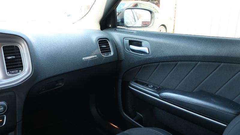 Dodge Charger R/T RWD 2023