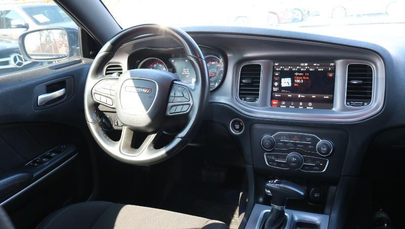 Dodge Charger R/T RWD 2023