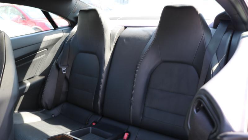 Mercedes-Benz E-Class 2dr Cpe E 350 RWD 2014