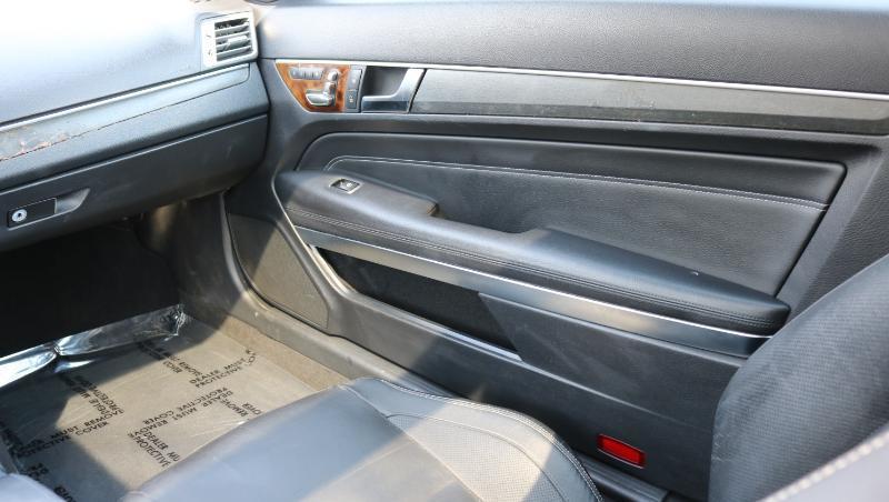 Mercedes-Benz E-Class 2dr Cpe E 350 RWD 2014