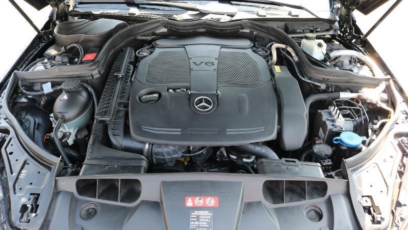 Mercedes-Benz E-Class 2dr Cpe E 350 RWD 2014