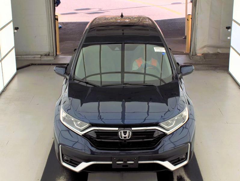 Honda CR-V EX 2020