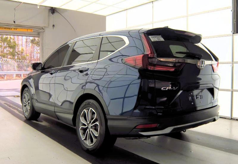 Honda CR-V EX 2020