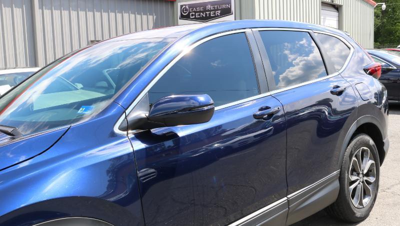 Honda CR-V EX 2020