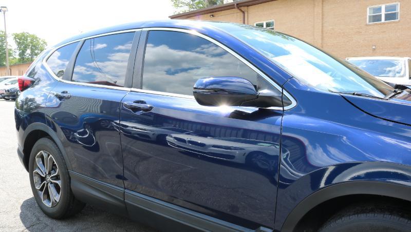 Honda CR-V EX 2020