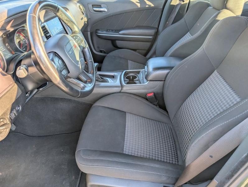 Dodge Charger R/T RWD 2021