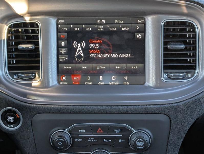 Dodge Charger R/T RWD 2021