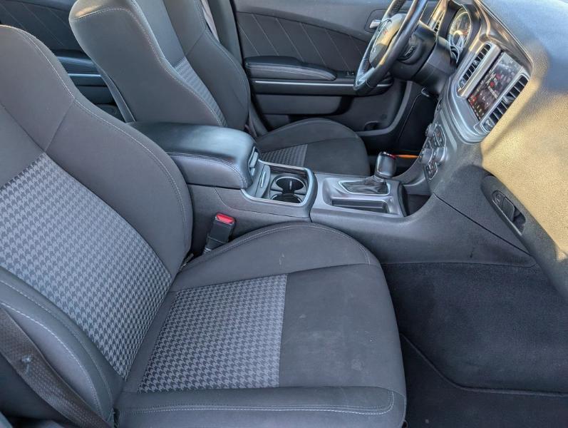 Dodge Charger R/T RWD 2021