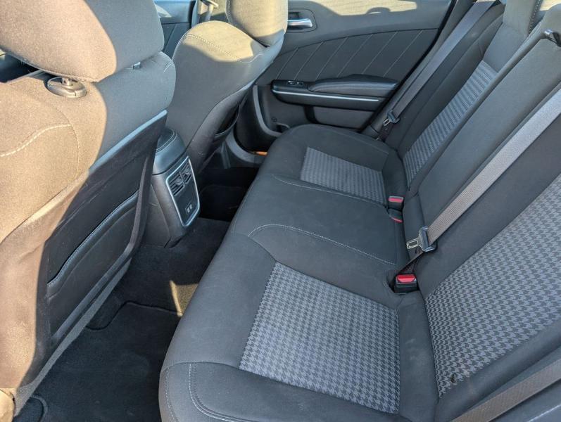 Dodge Charger R/T RWD 2021