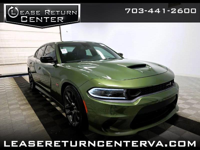 Dodge Charger R/T RWD 2021