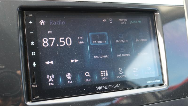 Nissan Altima 2.5 S Sedan 2018