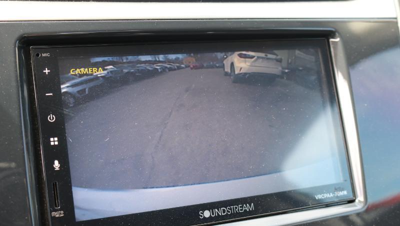 Nissan Altima 2.5 S Sedan 2018