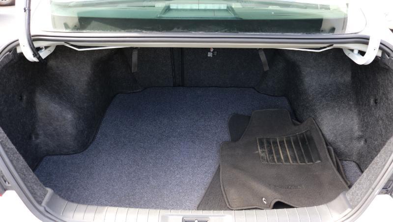 Nissan Altima 2.5 S Sedan 2018