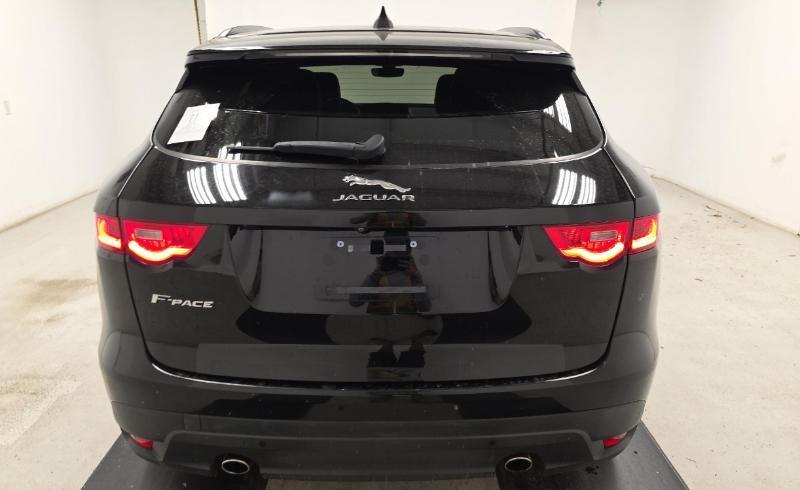 Jaguar F-Pace 25t Premium AWD 2020