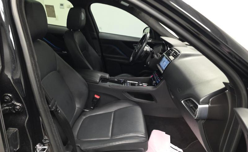 Jaguar F-Pace 25t Premium AWD 2020