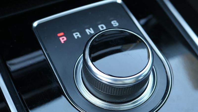 Jaguar F-Pace 25t Premium AWD 2020