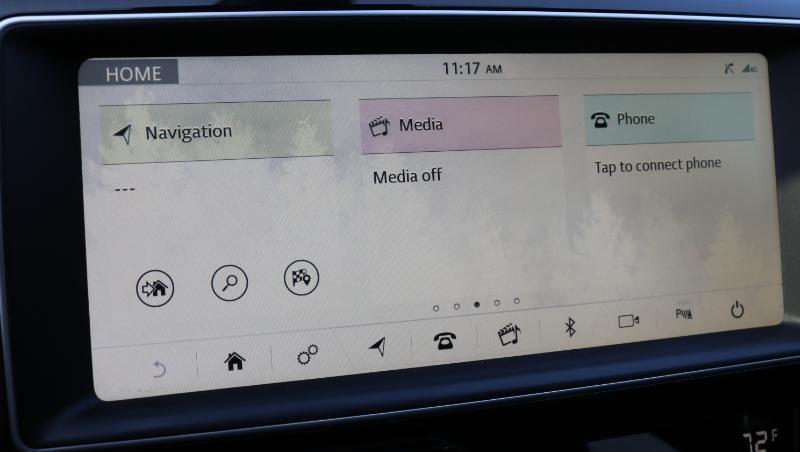 Jaguar F-Pace 25t Premium AWD 2020