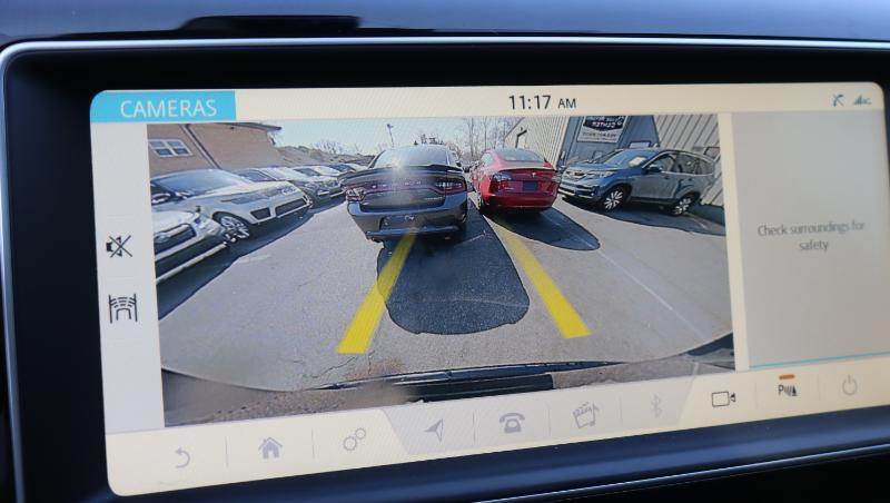 Jaguar F-Pace 25t Premium AWD 2020