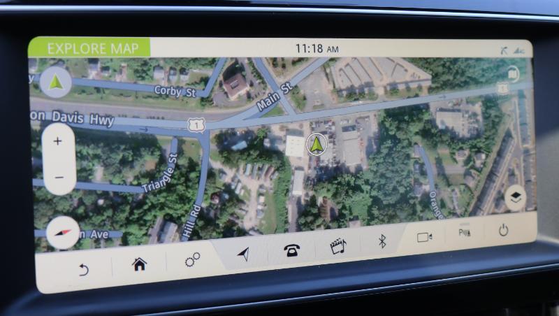 Jaguar F-Pace 25t Premium AWD 2020