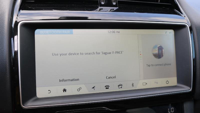 Jaguar F-Pace 25t Premium AWD 2020