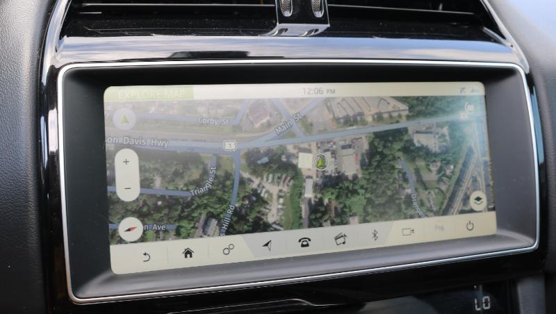 Jaguar F-Pace 25t Premium AWD 2020