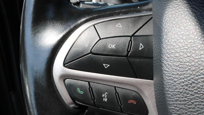 Jeep Grand Cherokee Limited 4x4 2020