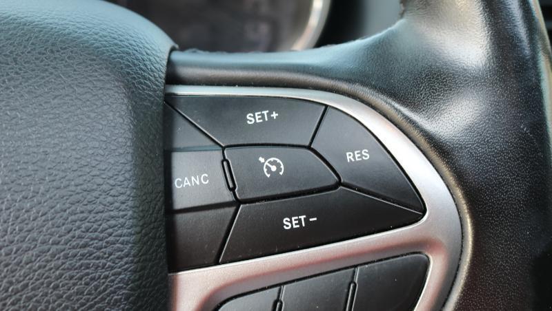 Jeep Grand Cherokee Limited 4x4 2020