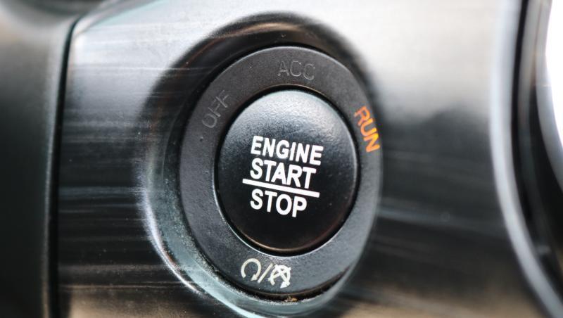 Jeep Grand Cherokee Limited 4x4 2020