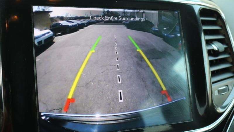 Jeep Grand Cherokee Limited 4x4 2020