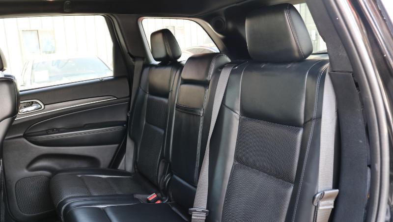 Jeep Grand Cherokee Limited 4x4 2020