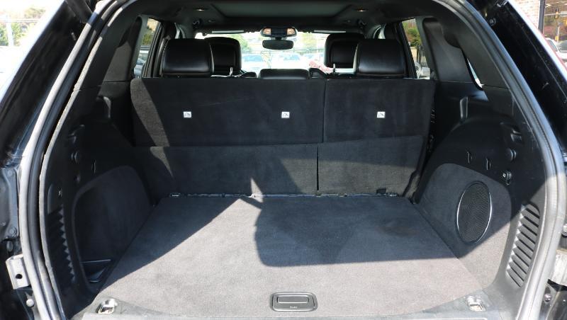 Jeep Grand Cherokee Limited 4x4 2020