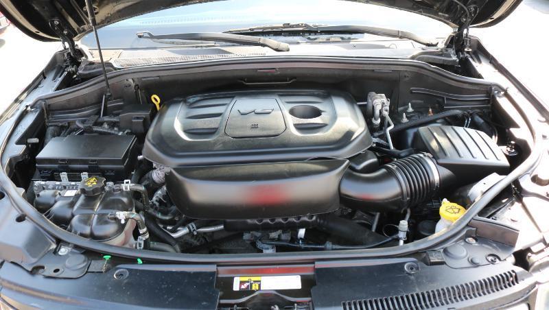 Jeep Grand Cherokee Limited 4x4 2020