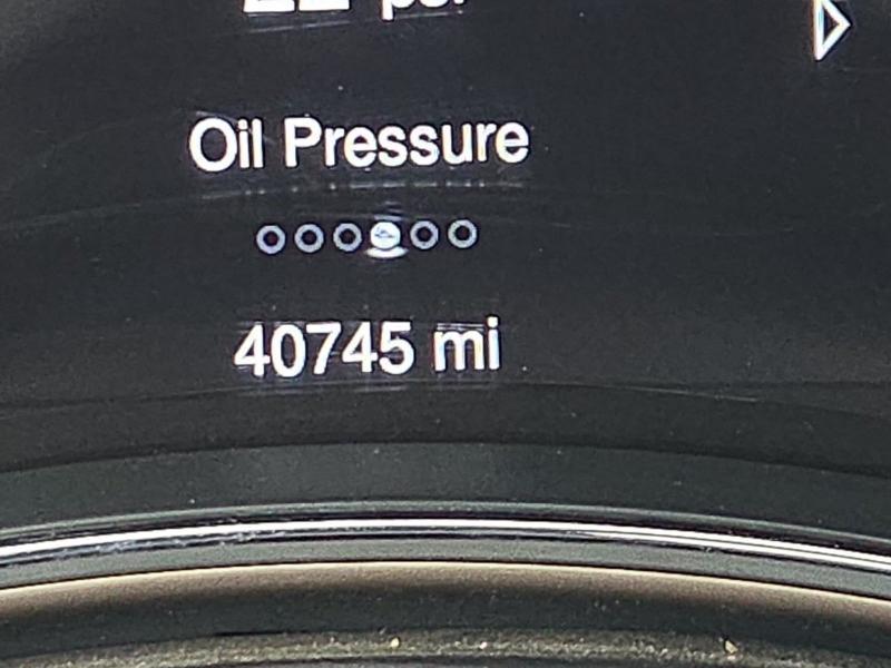 Jeep Grand Cherokee 4WD 4dr Limited 2014