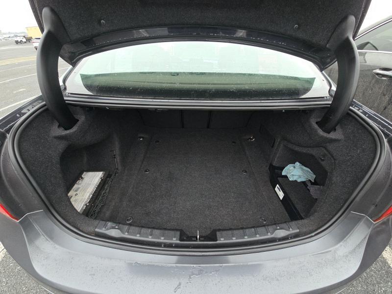 BMW 3 Series 4dr Sdn 328i xDrive AWD SULEV 2015