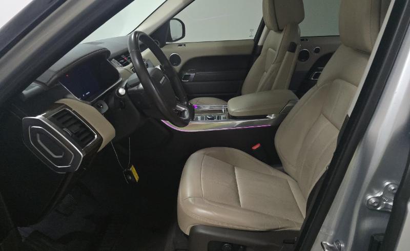 Land Rover Range Rover Sport V6 Supercharged HSE 2018