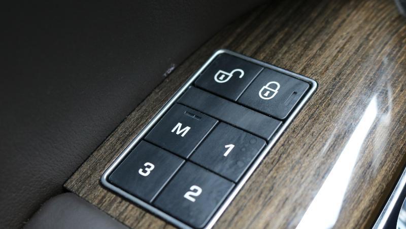 Land Rover Range Rover Sport V6 Supercharged HSE 2018