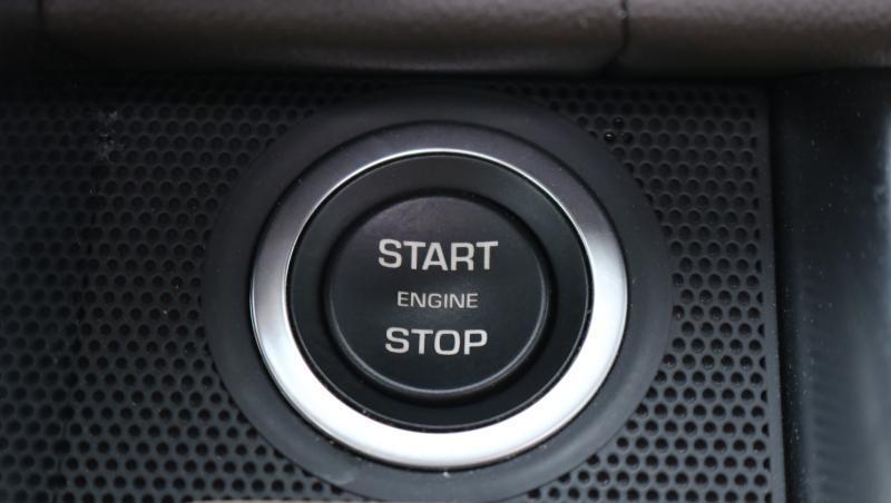 Land Rover Range Rover Sport V6 Supercharged HSE 2018