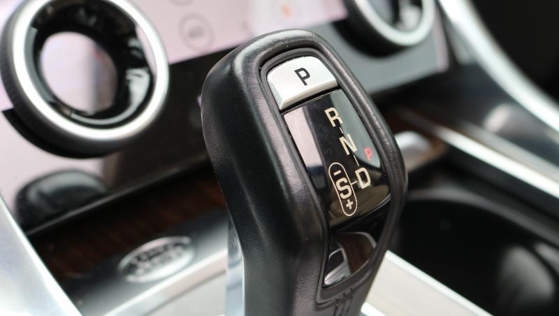 Land Rover Range Rover Sport V6 Supercharged HSE 2018