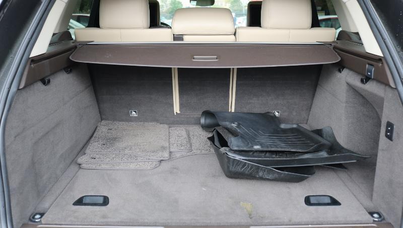 Land Rover Range Rover Sport V6 Supercharged HSE 2018