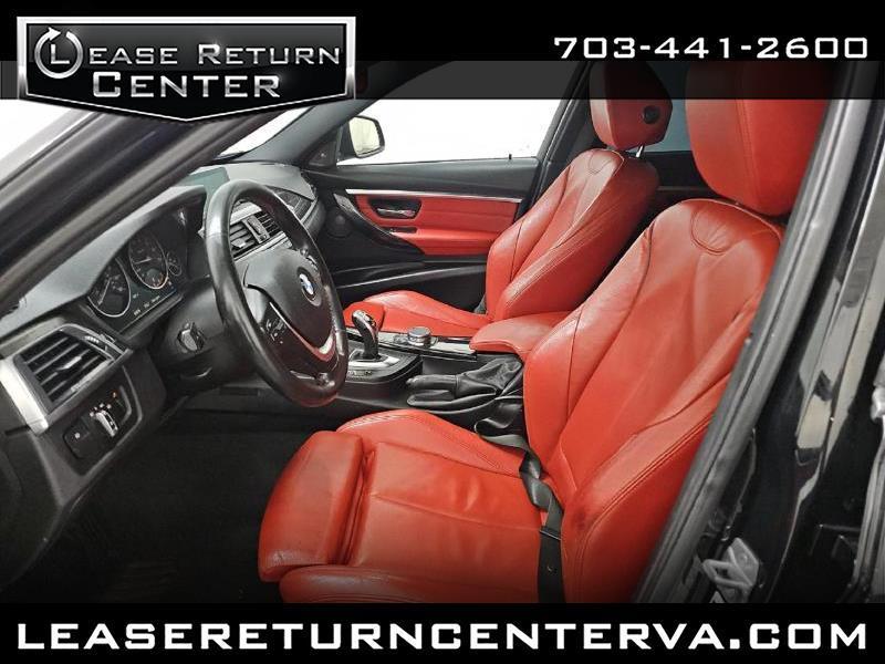 2018 BMW 3 Series 330i Sedan