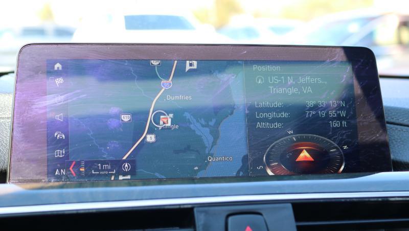 BMW 3 Series 330i Sedan 2018