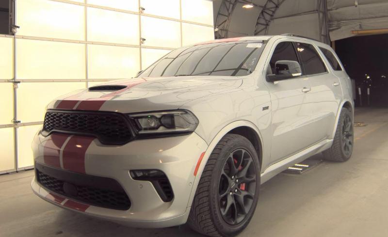Dodge Durango SRT 392 Premium AWD 2023