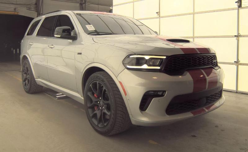 Dodge Durango SRT 392 Premium AWD 2023