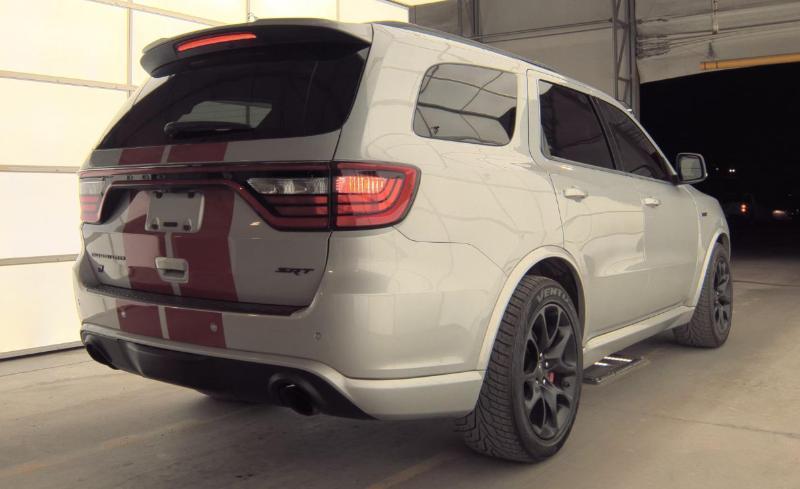 Dodge Durango SRT 392 Premium AWD 2023