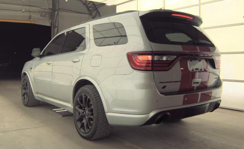 Dodge Durango SRT 392 Premium AWD 2023