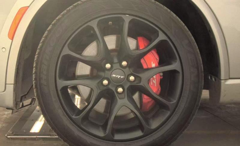 Dodge Durango SRT 392 Premium AWD 2023