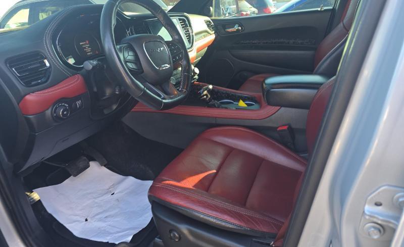 Dodge Durango SRT 392 Premium AWD 2023